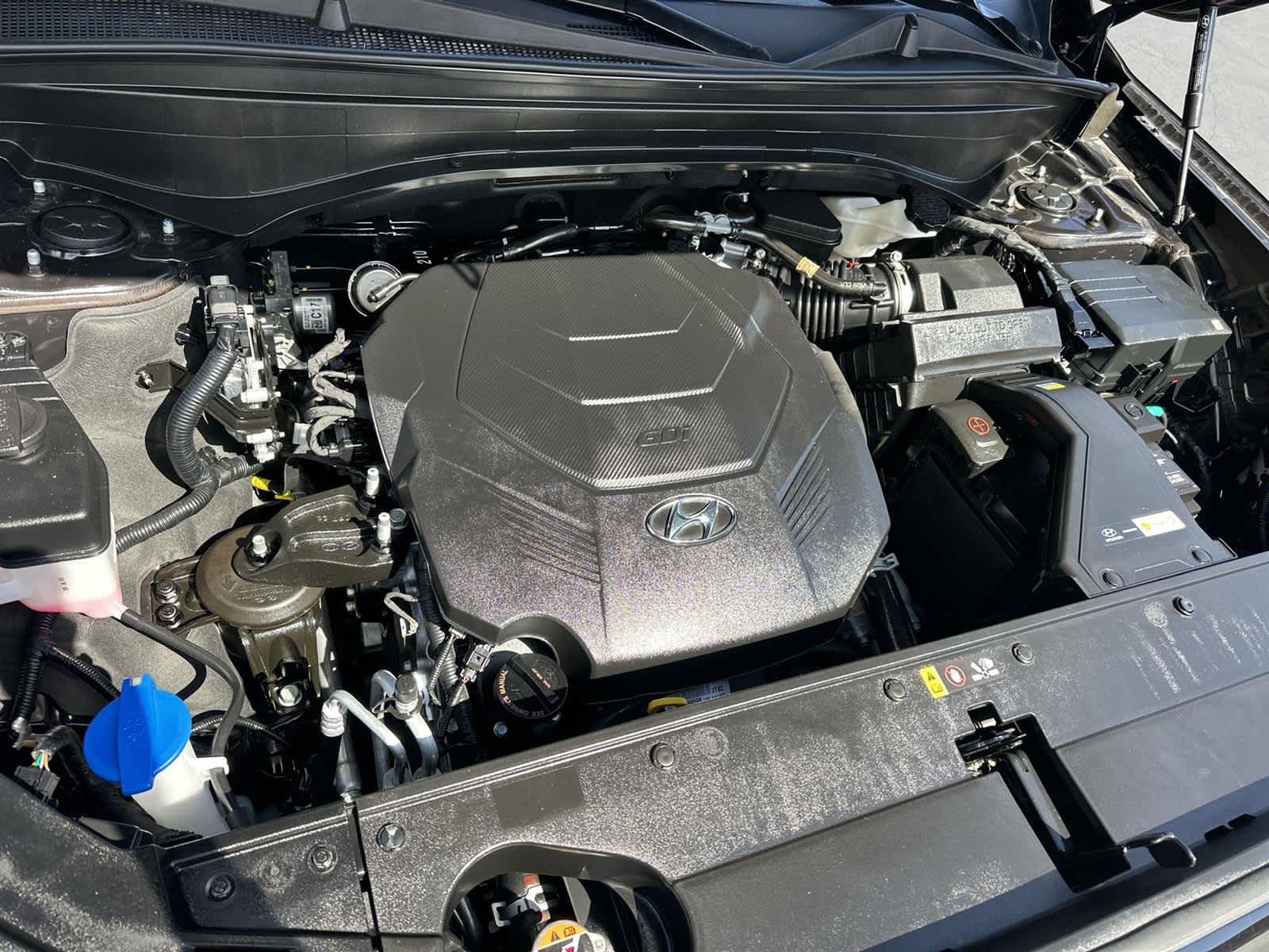 Thumbnail: 2025 Hyundai Palisade - 9