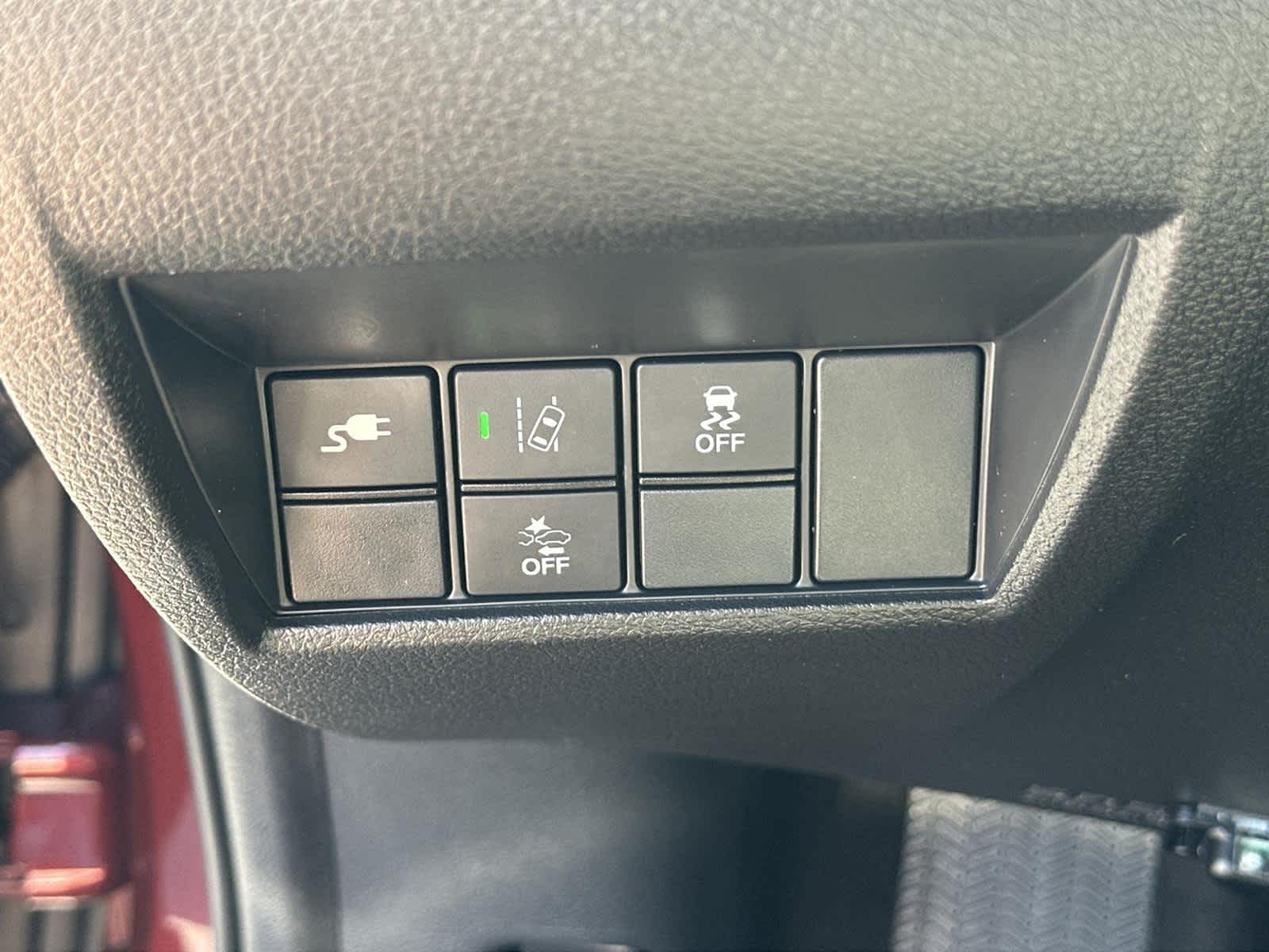 Thumbnail: 2019 Honda Clarity - 30