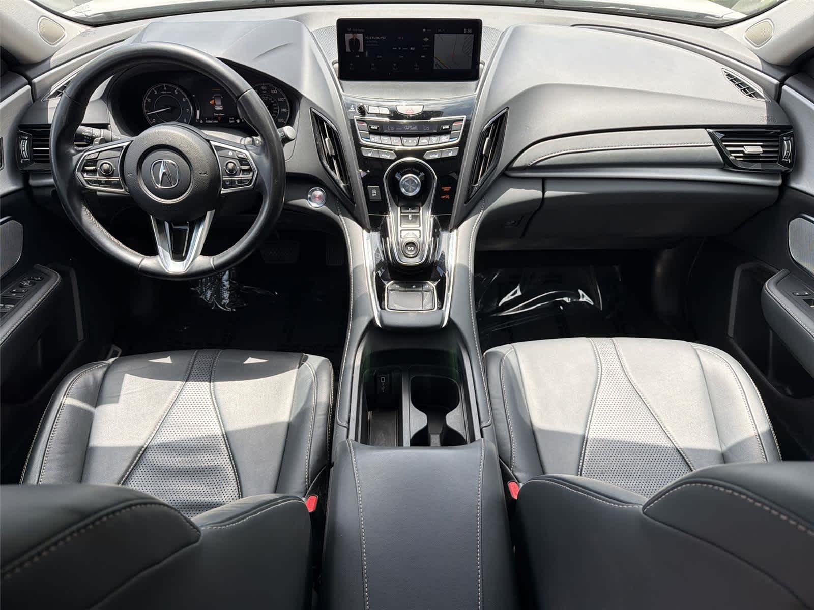 Thumbnail: 2020 Acura RDX - 11