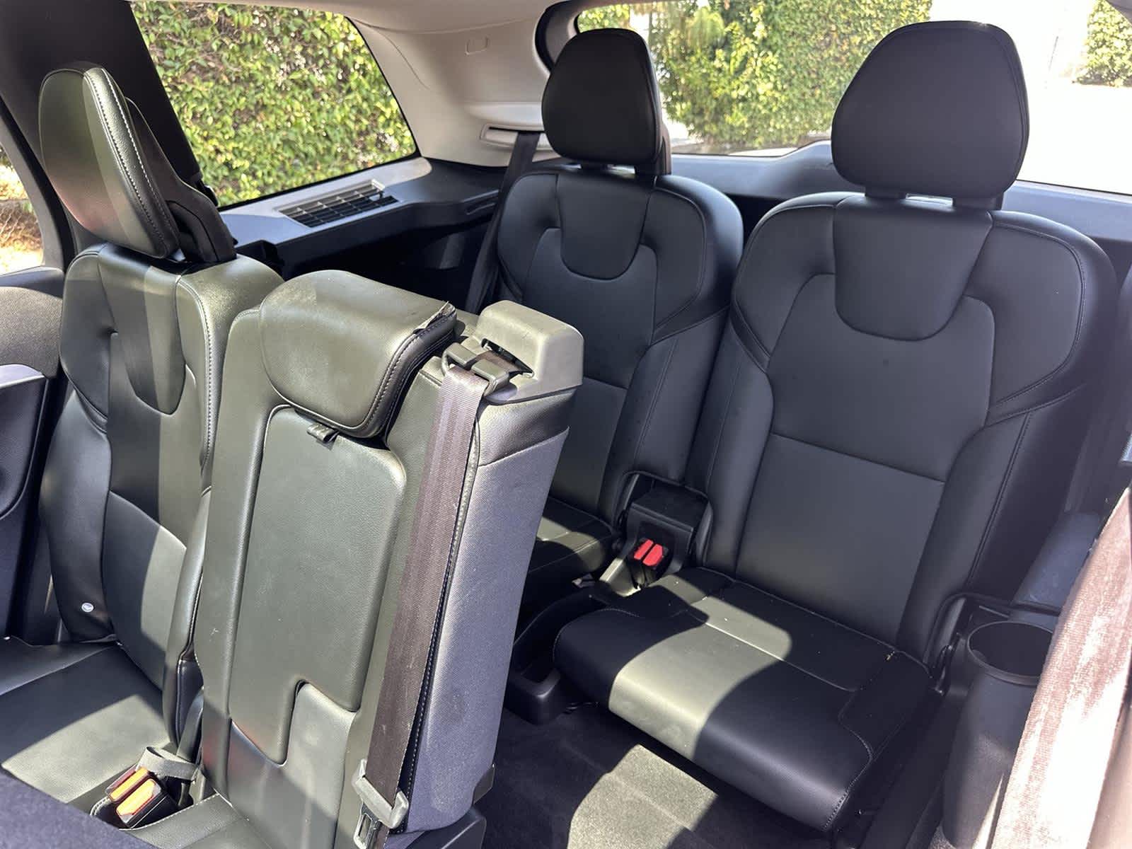Thumbnail: 2018 Volvo XC90 - 32