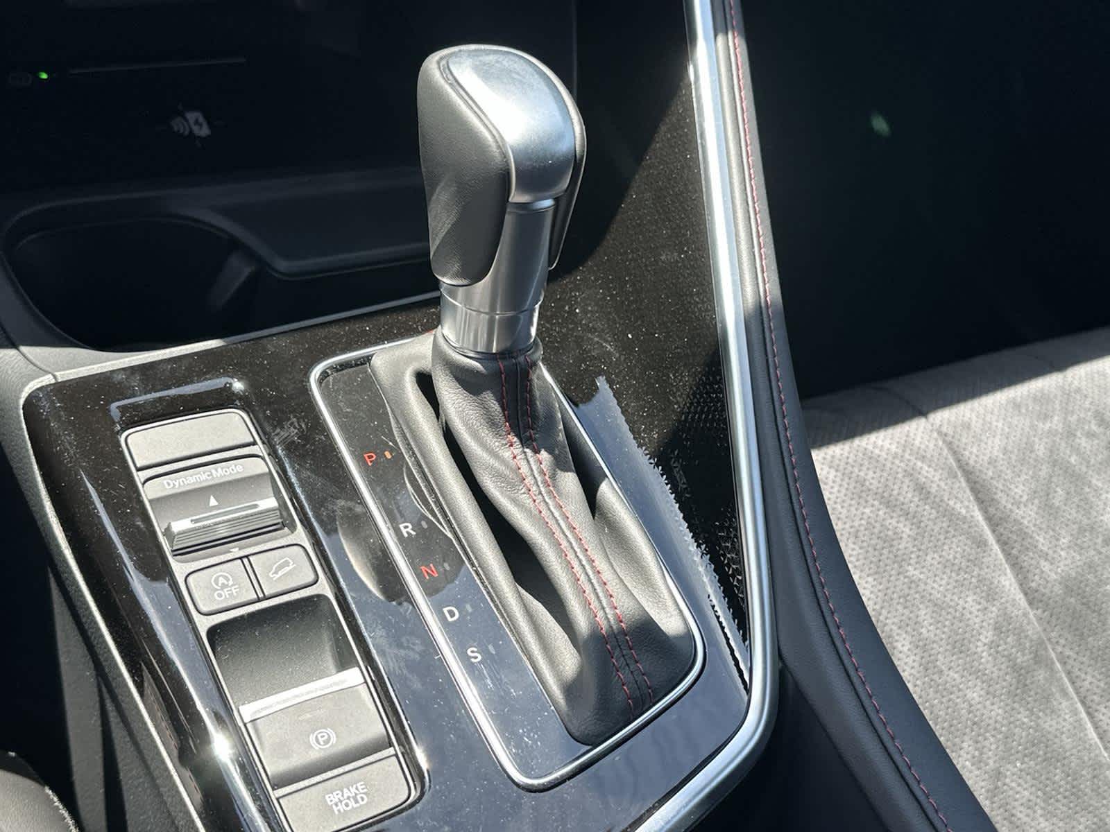 Thumbnail: 2025 Acura ADX - 17