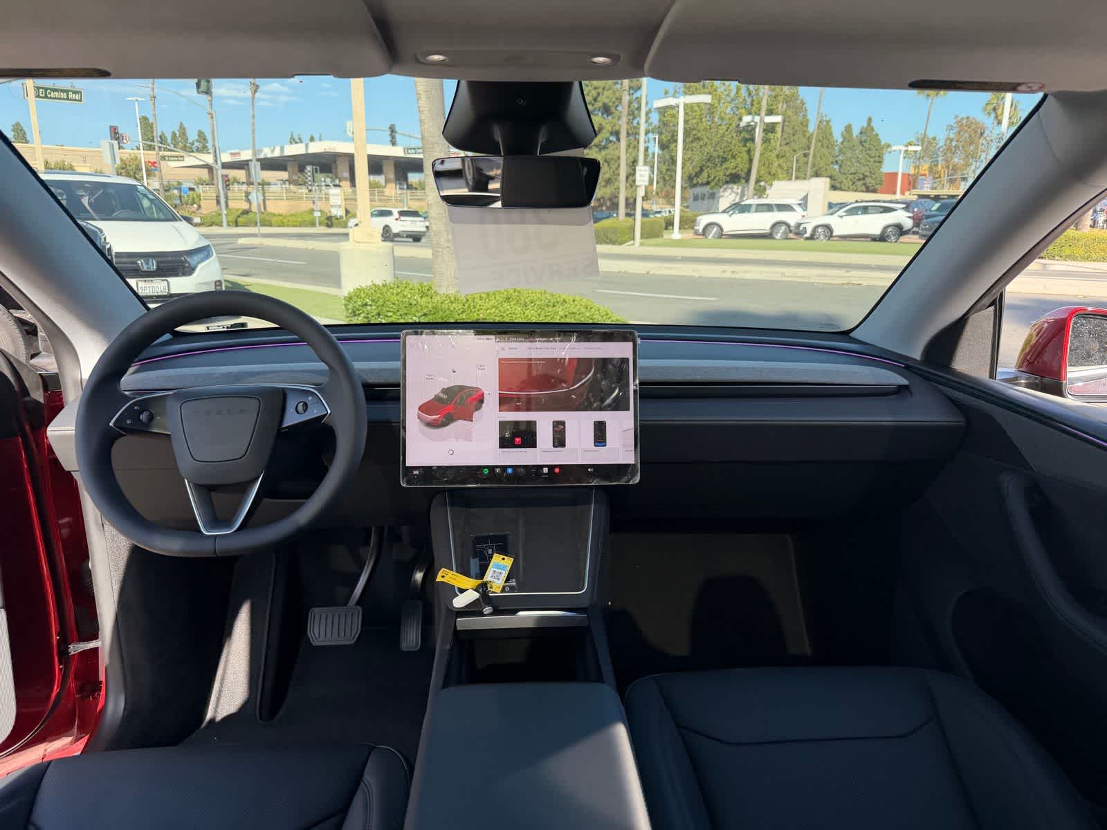 Thumbnail: 2026 Tesla Model Y - 17