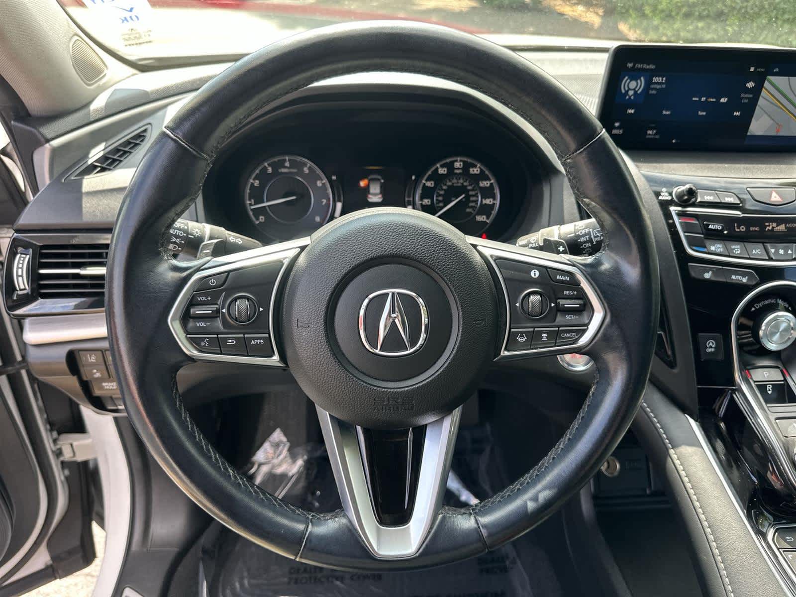 Thumbnail: 2020 Acura RDX - 15