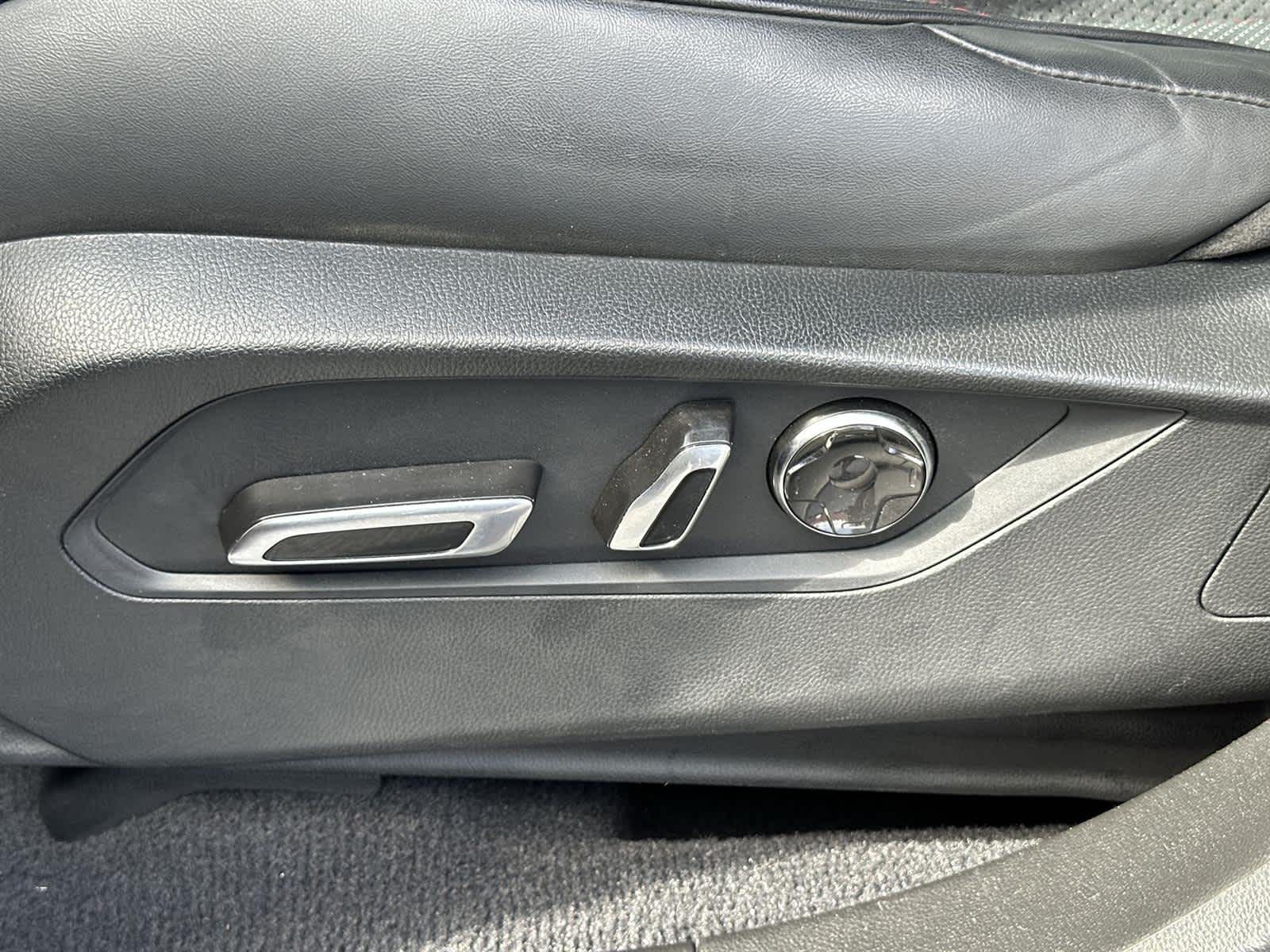 Thumbnail: 2022 Acura RDX - 23