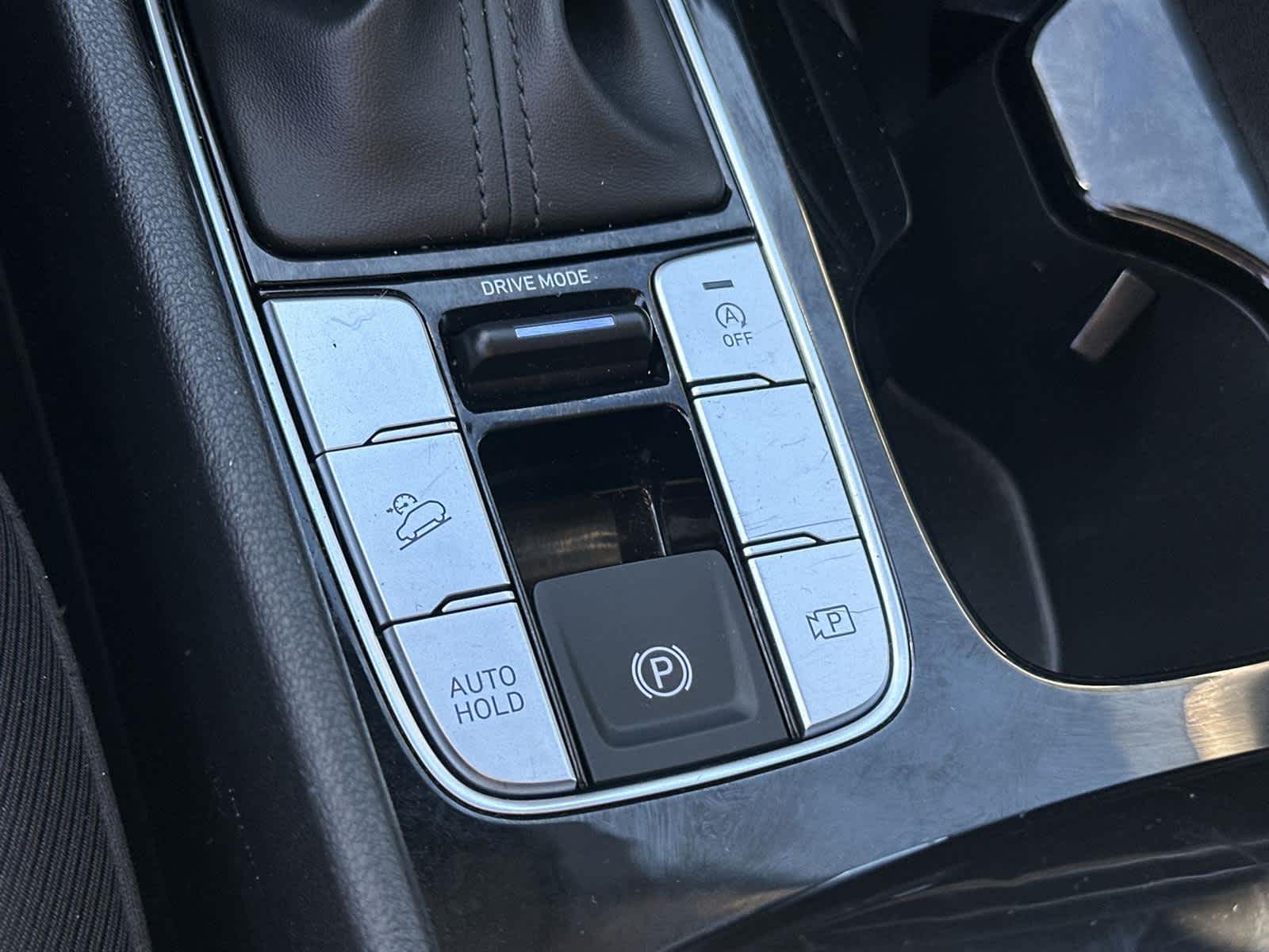 Thumbnail: 2025 Hyundai Tucson - 26