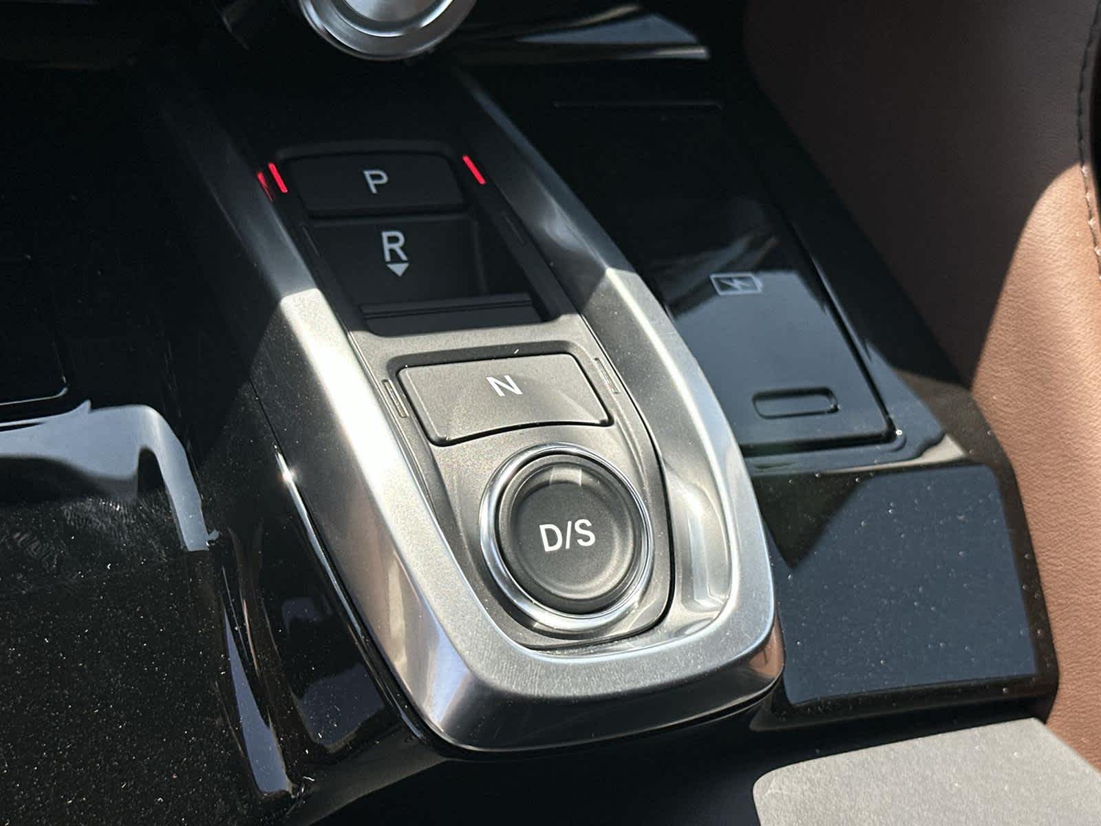 Thumbnail: 2026 Acura MDX - 18