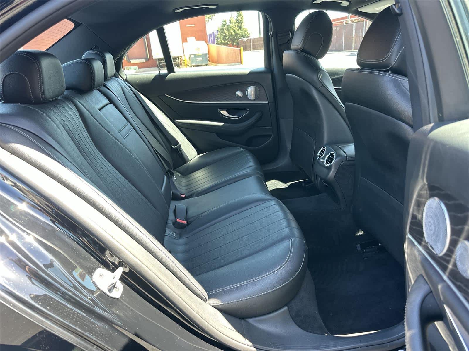 Thumbnail: 2019 Mercedes-Benz E-Class - 13