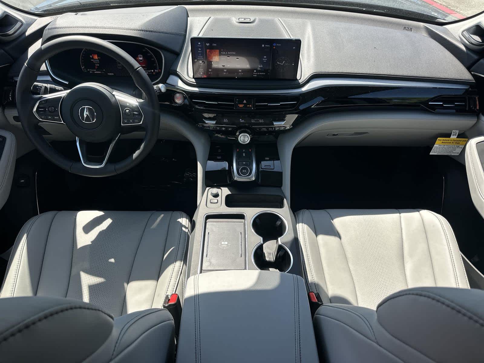 Thumbnail: 2026 Acura MDX - 10
