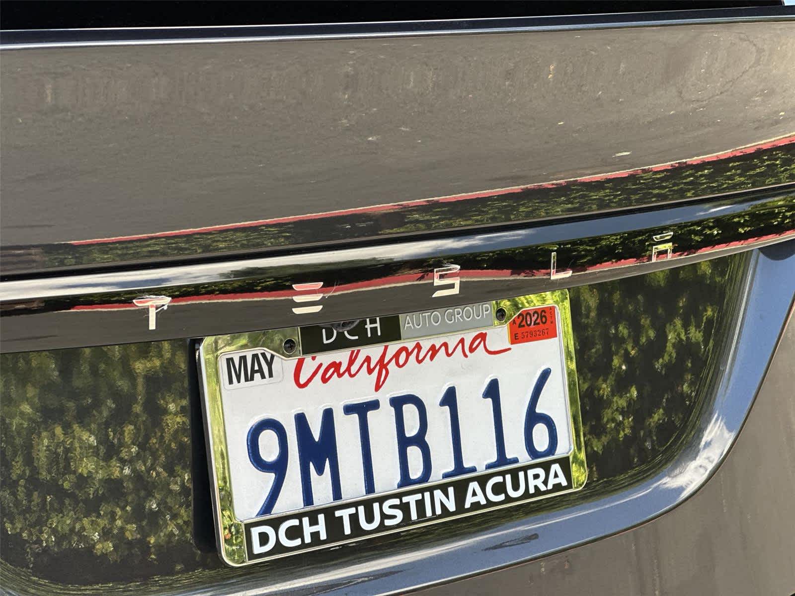 Thumbnail: 2024 Tesla Model X - 7