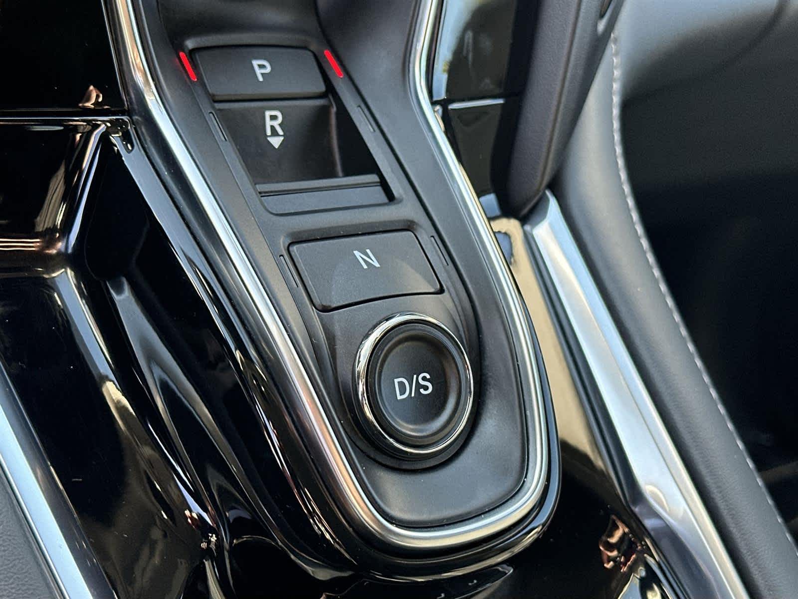 Thumbnail: 2022 Acura RDX - 18