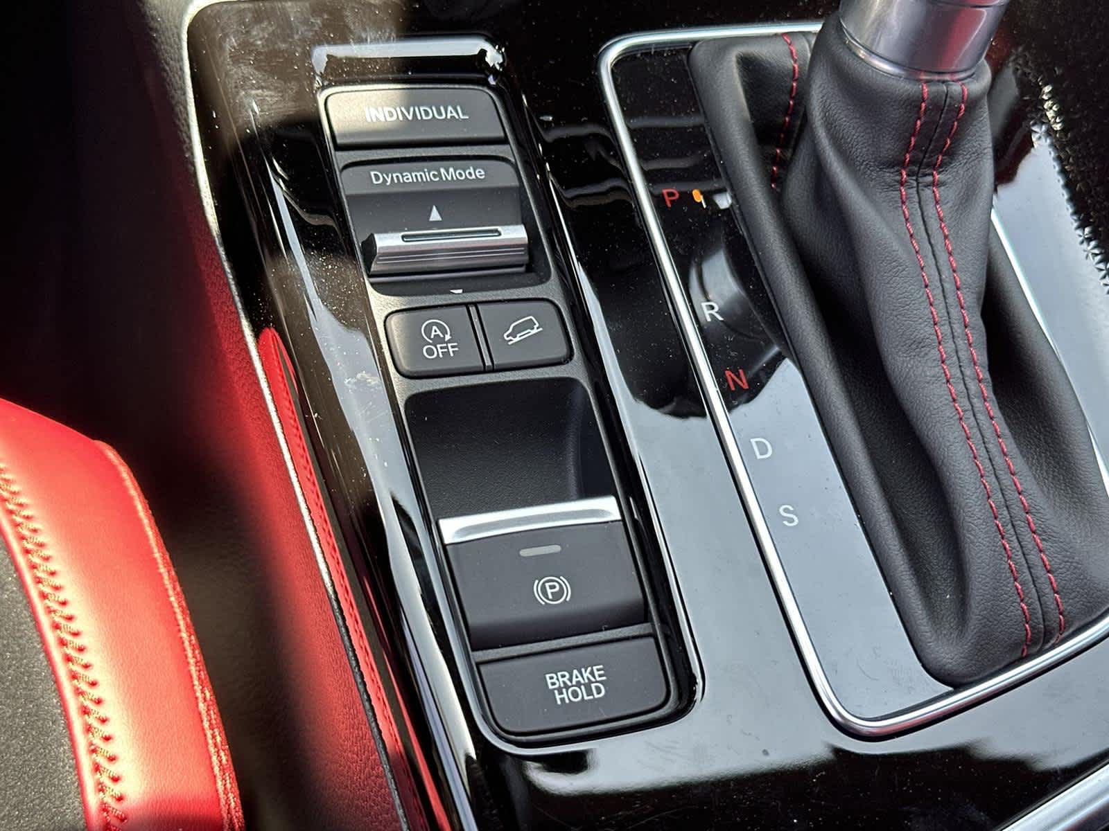 Thumbnail: 2025 Acura ADX - 26