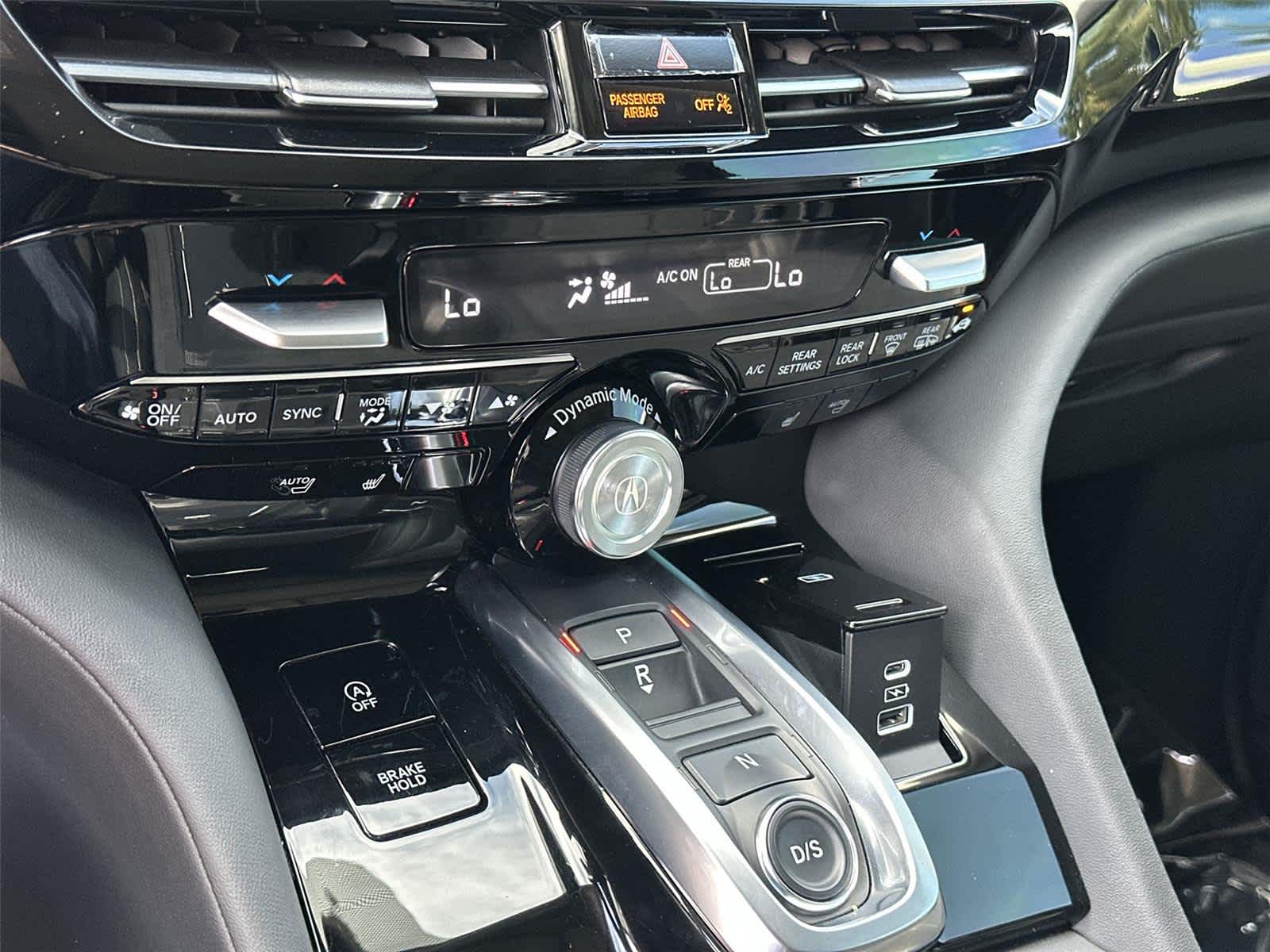 Thumbnail: 2025 Acura MDX - 27