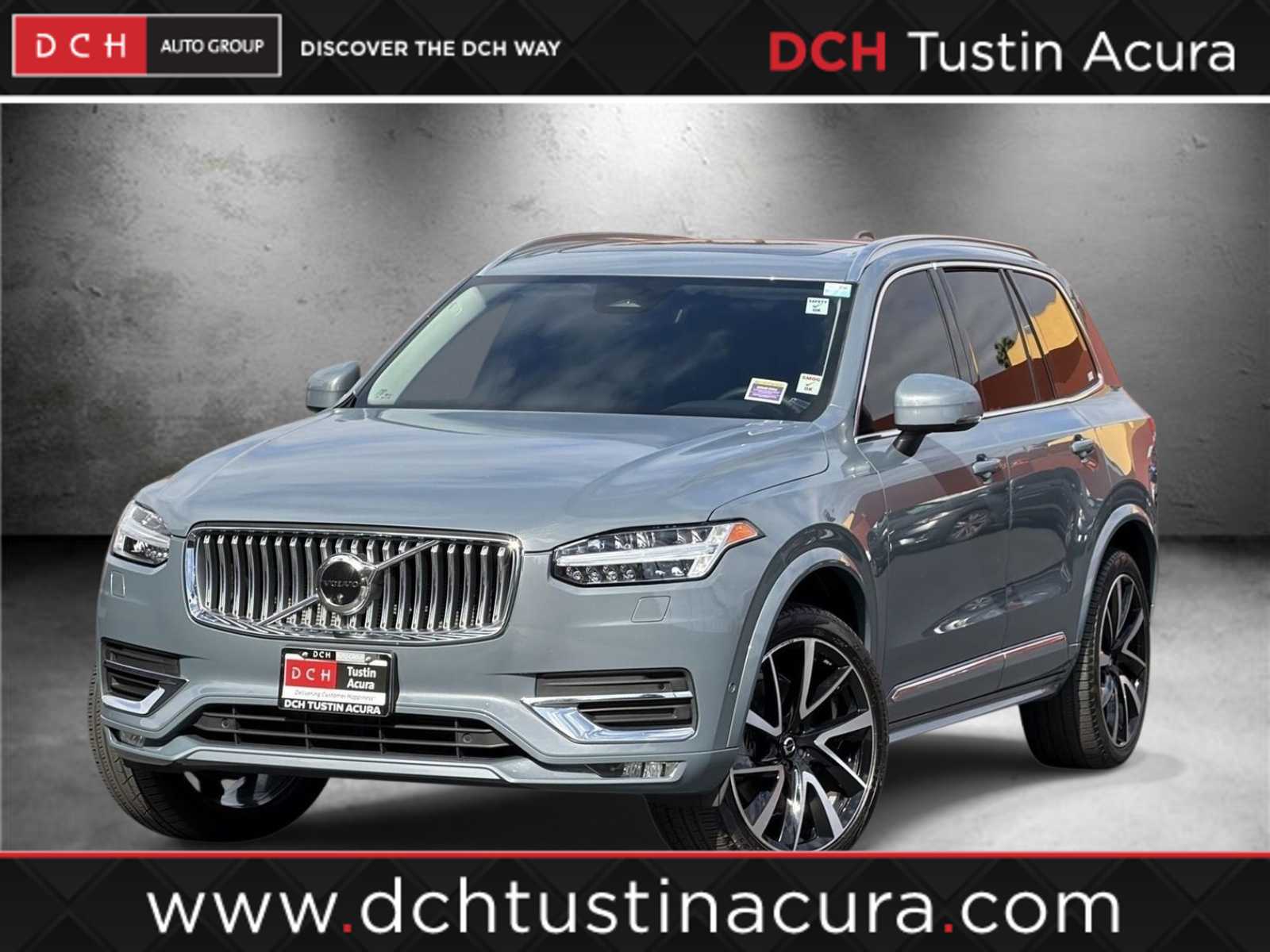 2023 Volvo XC90