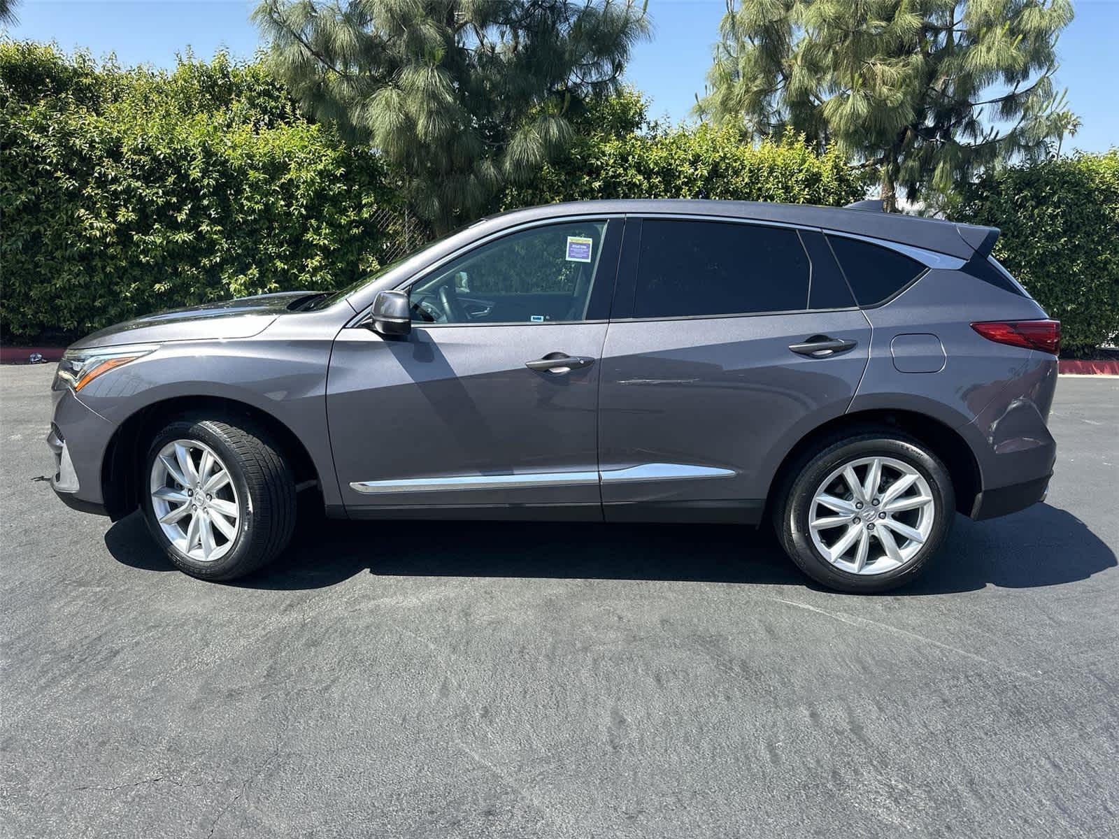 Thumbnail: 2021 Acura RDX - 3