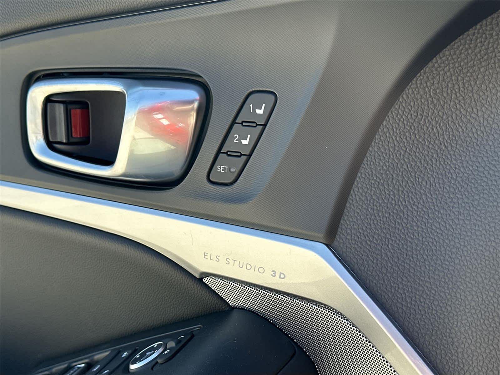 Thumbnail: 2026 Acura Integra - 30