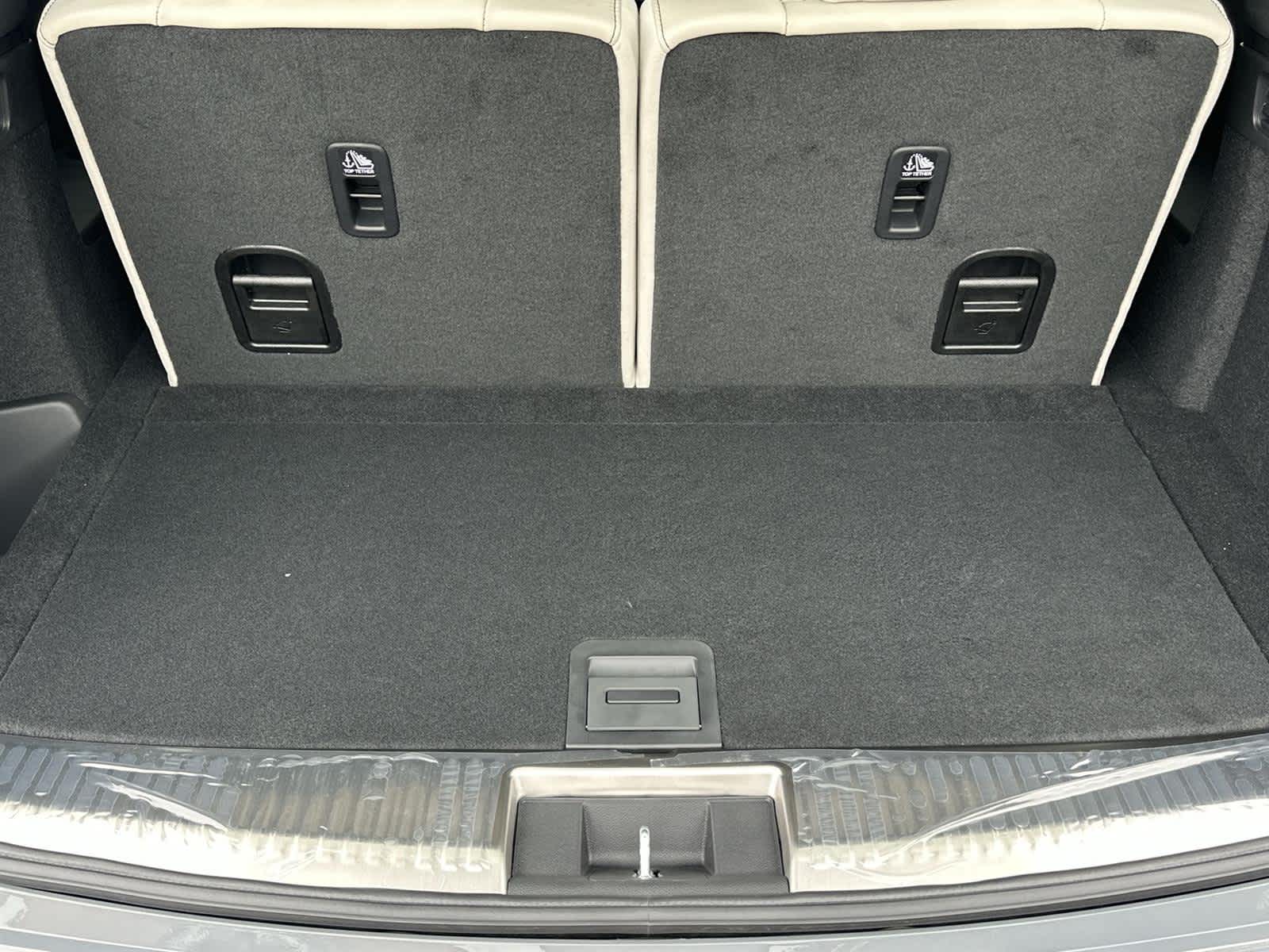 Thumbnail: 2026 Acura MDX - 20