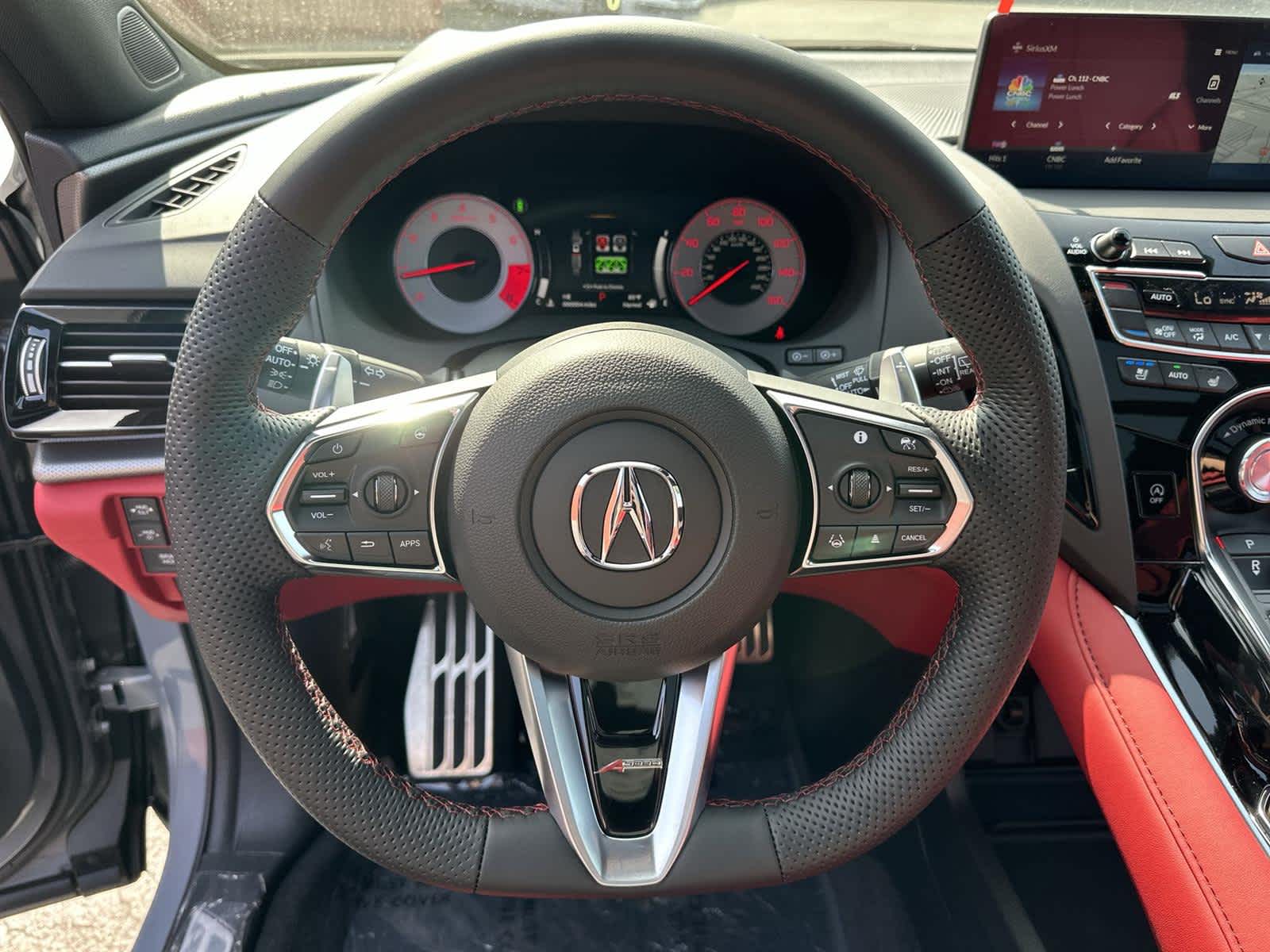 Thumbnail: 2025 Acura RDX - 15