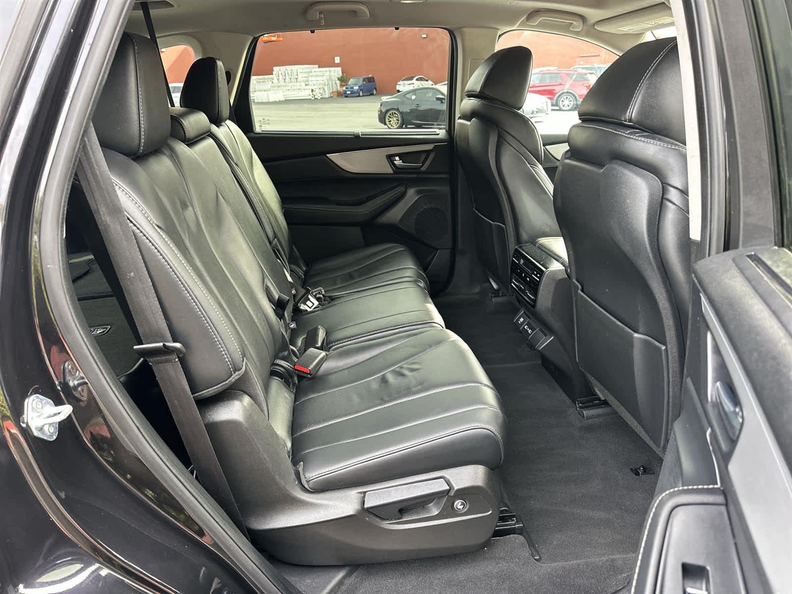 Thumbnail: 2024 Acura MDX - 13