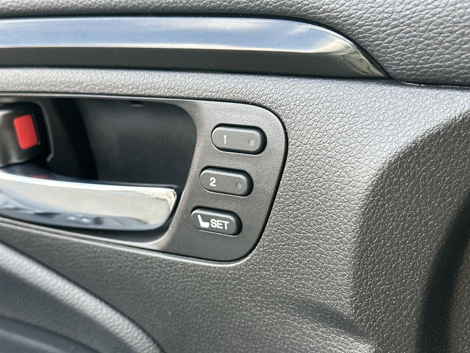 Thumbnail: 2020 Honda Passport - 30