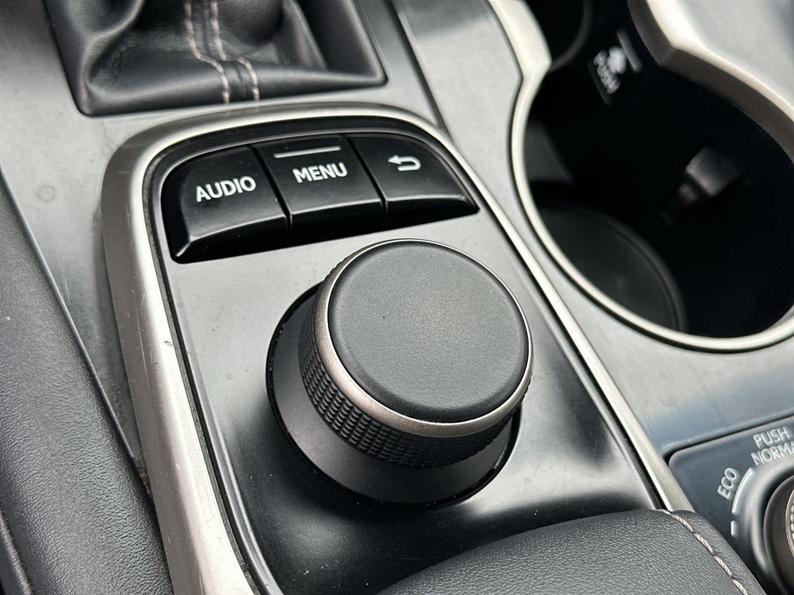 Thumbnail: 2019 Lexus RX - 29