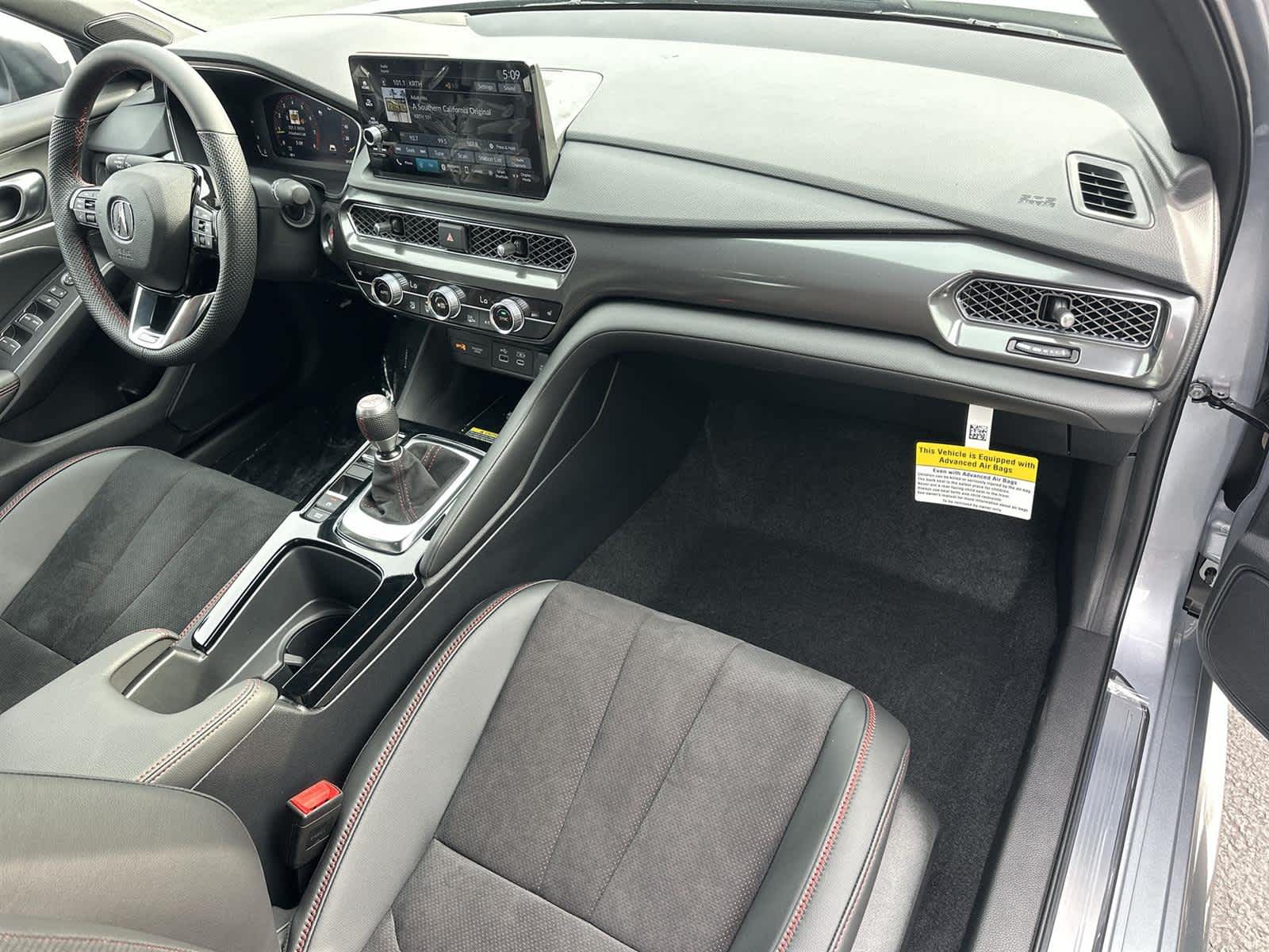 Thumbnail: 2026 Acura Integra - 12