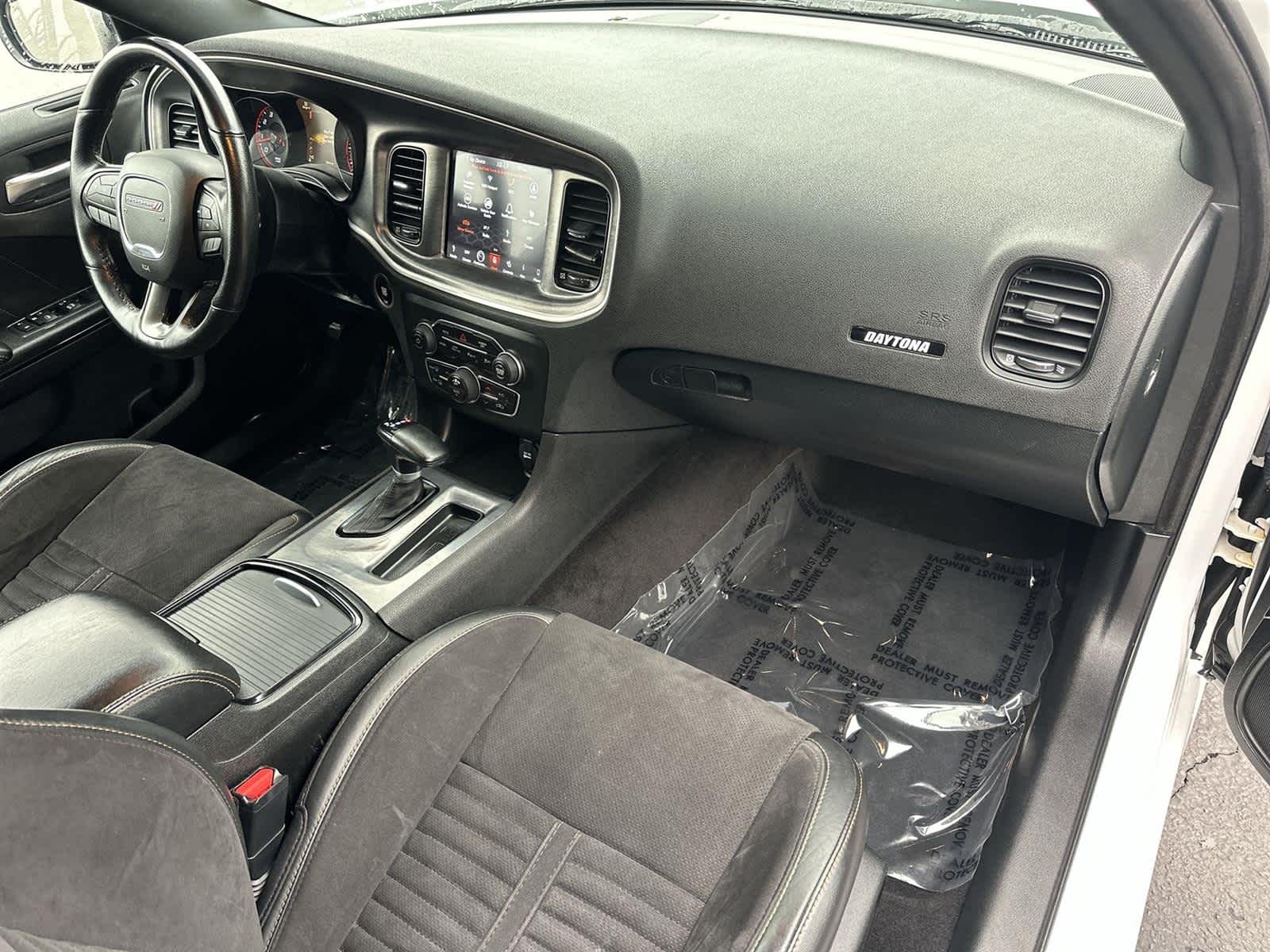 Thumbnail: 2018 Dodge Charger - 12