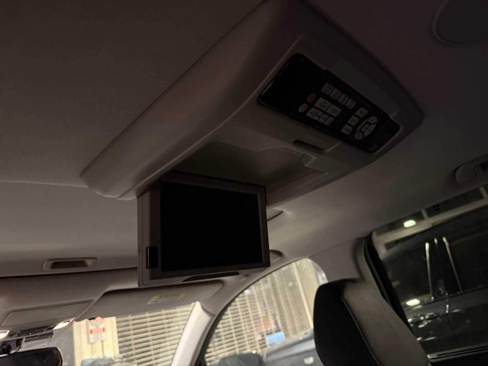 Thumbnail: 2014 Acura MDX - 11