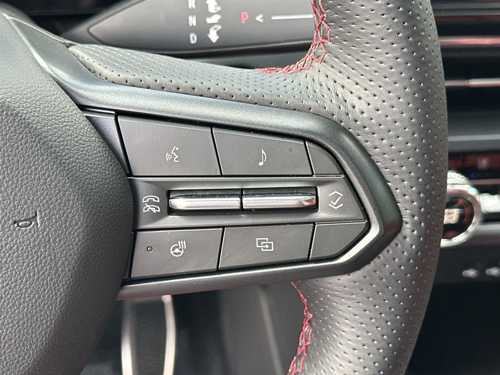 2024 Acura ZDX Type S 25