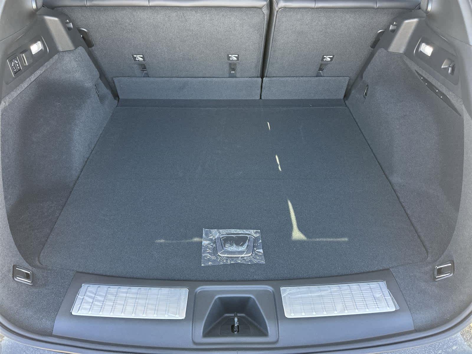 2024 Acura ZDX Type S 20