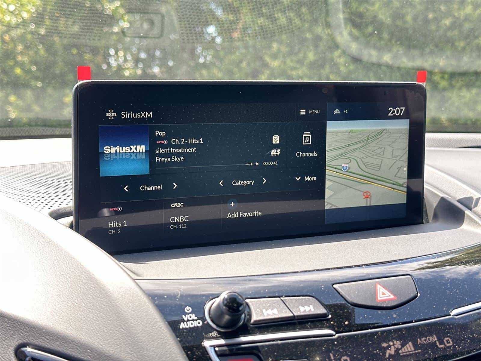 Thumbnail: 2026 Acura RDX - 16