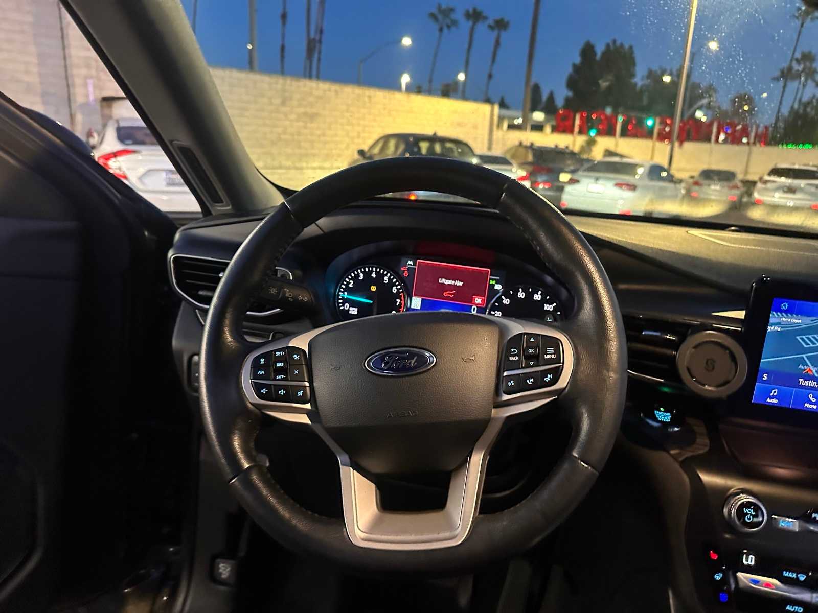 Thumbnail: 2020 Ford Explorer - 22