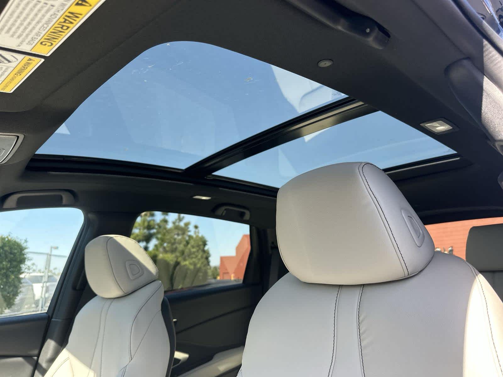 Thumbnail: 2026 Acura RDX - 31