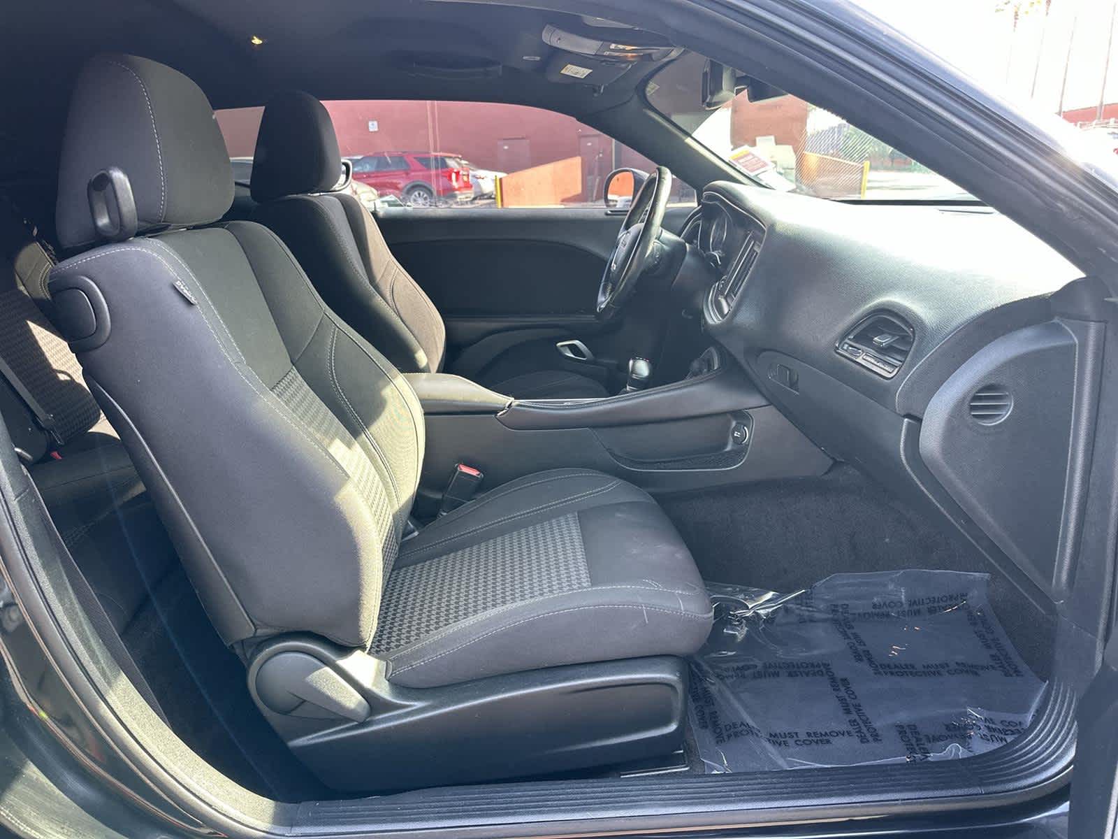 Thumbnail: 2018 Dodge Challenger - 14