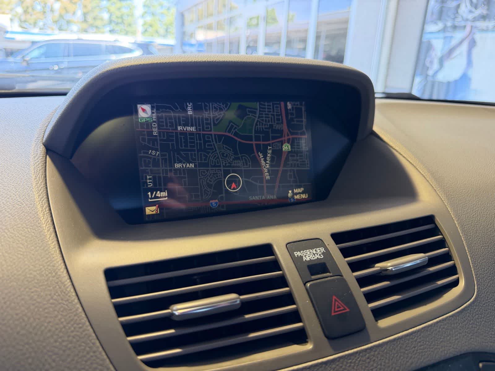 Thumbnail: 2012 Acura MDX - 23