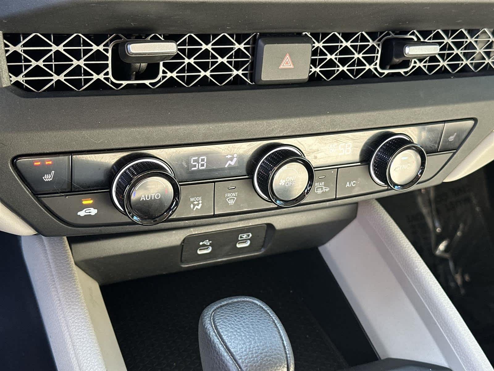 Thumbnail: 2024 Honda Accord - 27