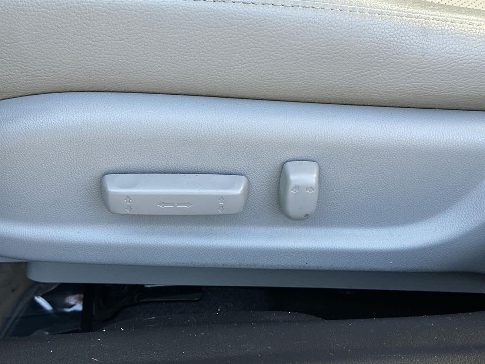 Thumbnail: 2016 Acura ILX - 23