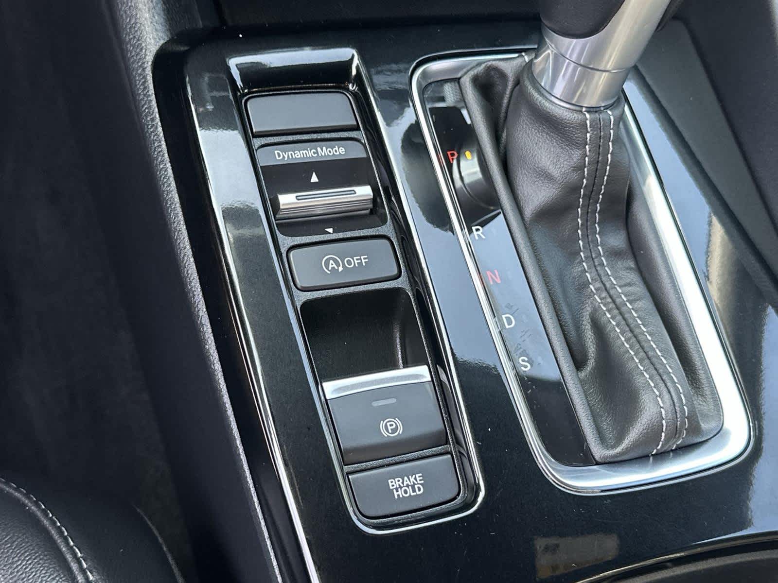 Thumbnail: 2023 Acura Integra - 28