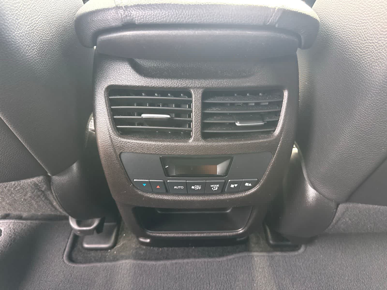 Thumbnail: 2016 Acura MDX - 23