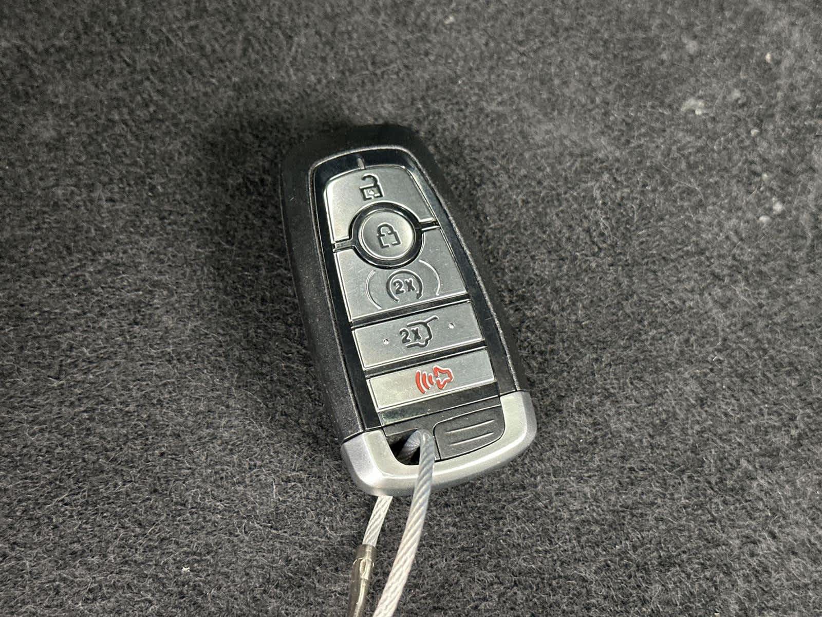 Thumbnail: 2024 Ford Expedition - 21