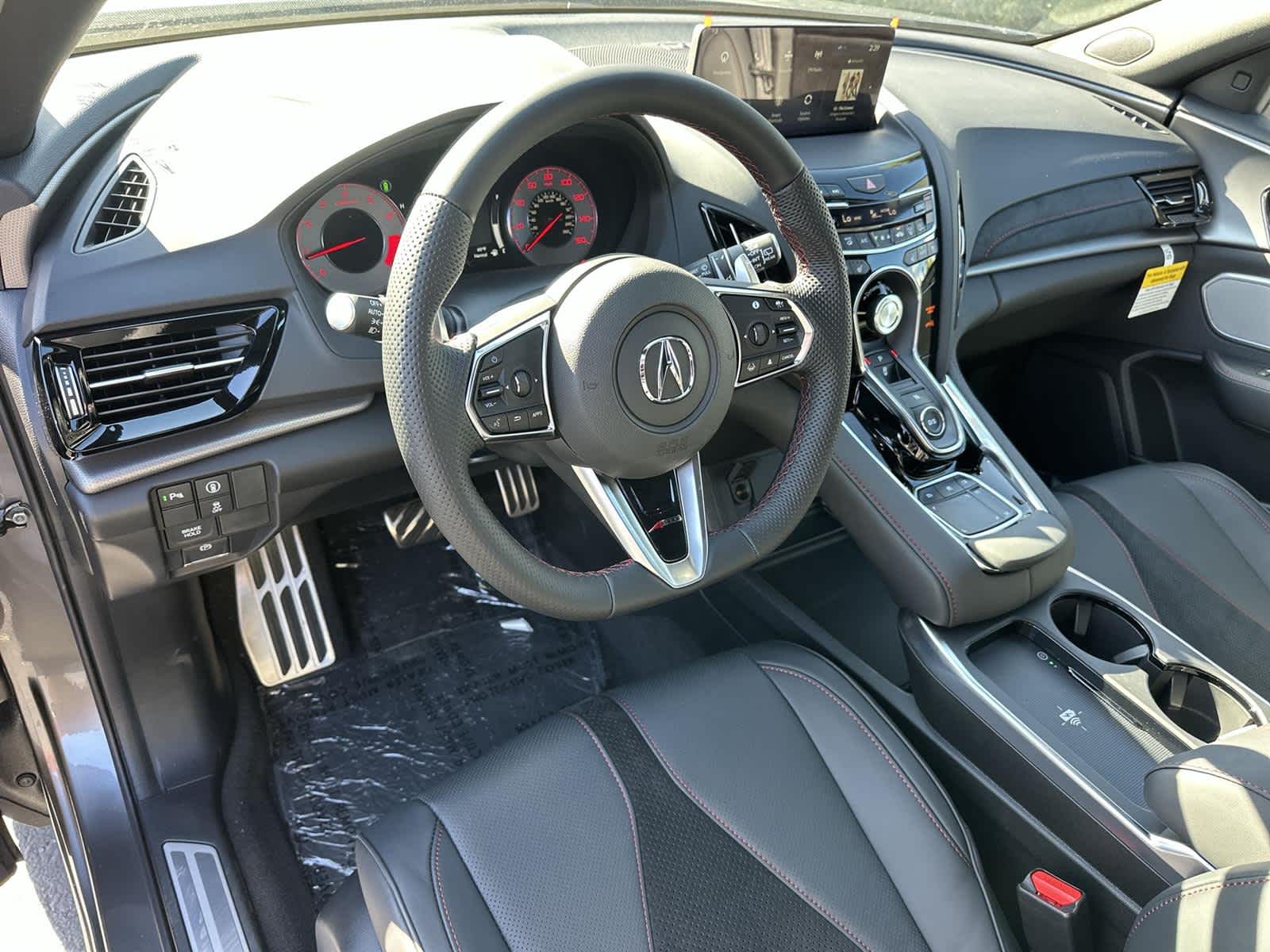 Thumbnail: 2026 Acura RDX - 2