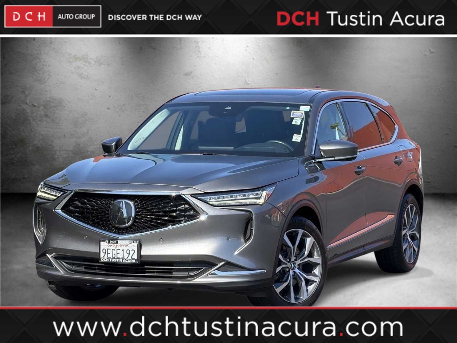 2023 Acura MDX