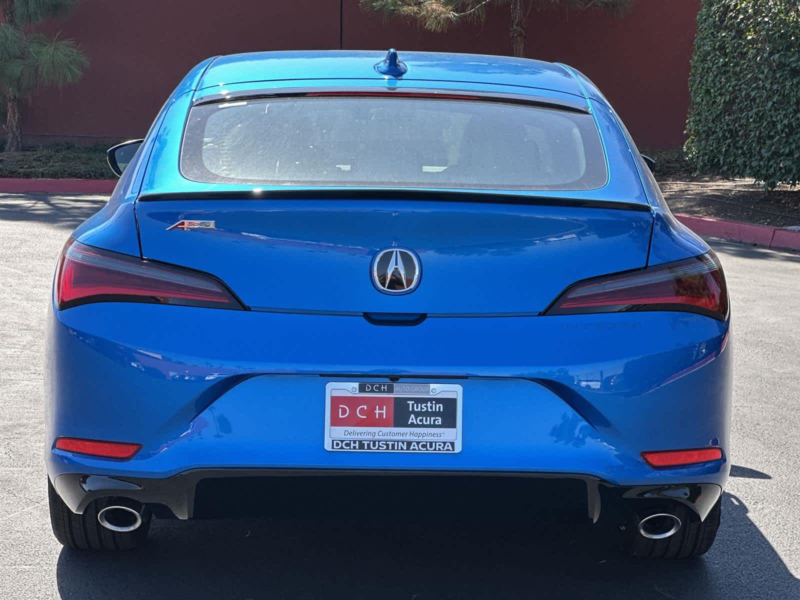 Thumbnail: 2026 Acura Integra - 5