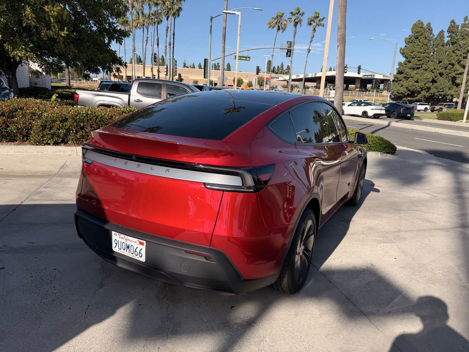 Thumbnail: 2026 Tesla Model Y - 5