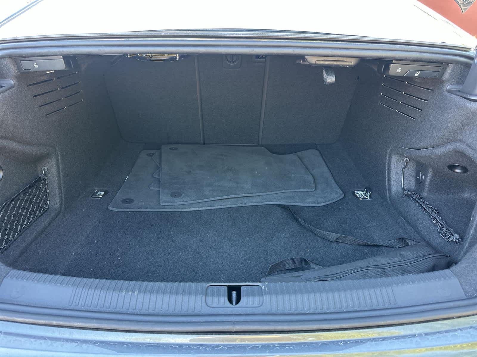 Thumbnail: 2023 Audi RS 5 - 19