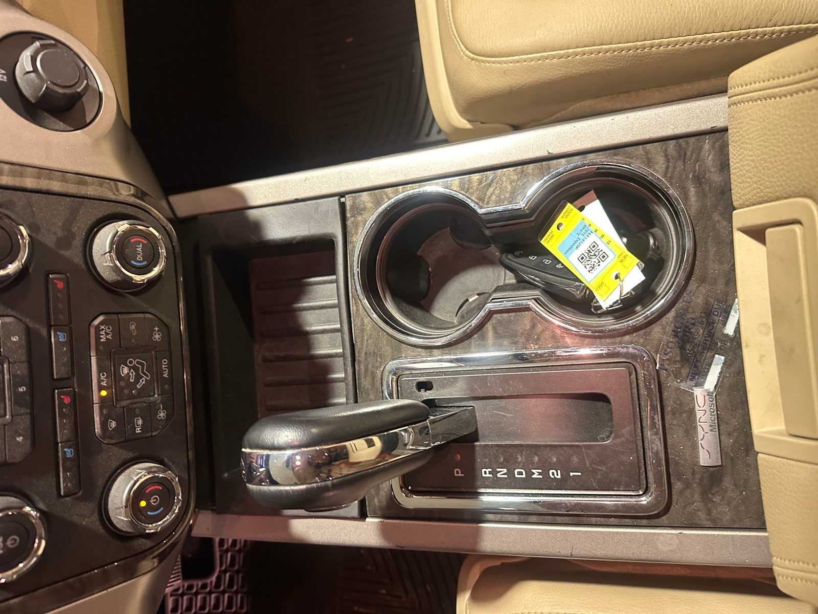 Thumbnail: 2015 Ford Expedition - 20