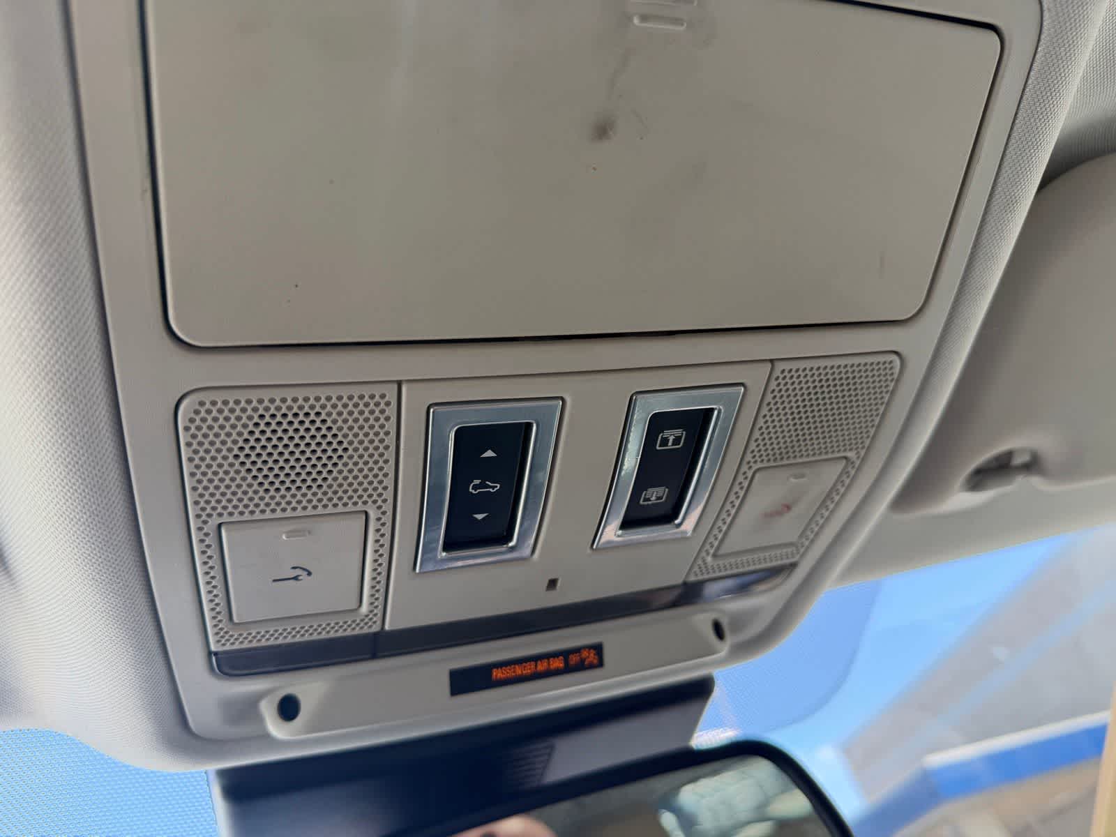 Thumbnail: 2017 Jaguar F-Pace - 20