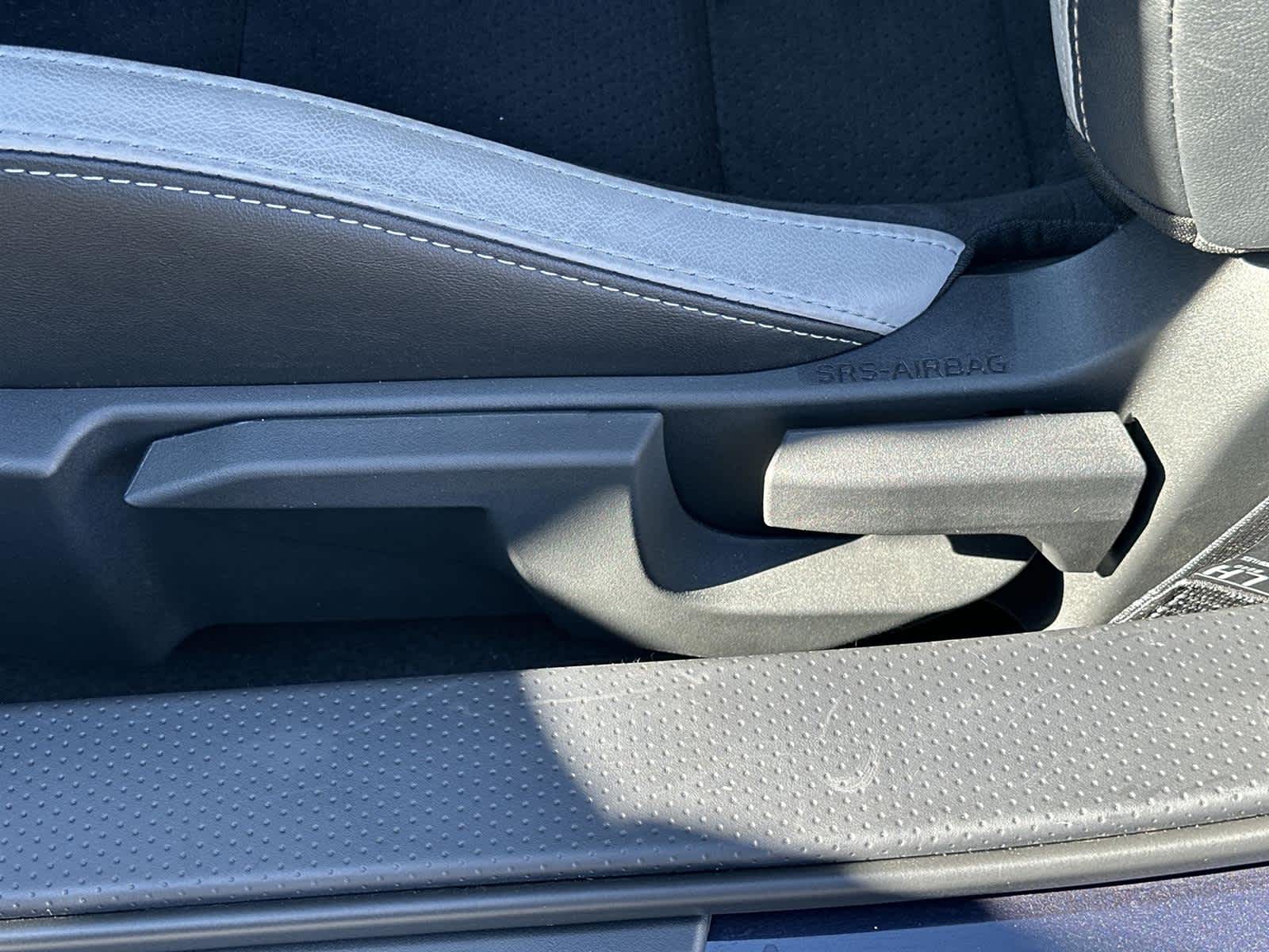 Thumbnail: 2025 Subaru BRZ - 22