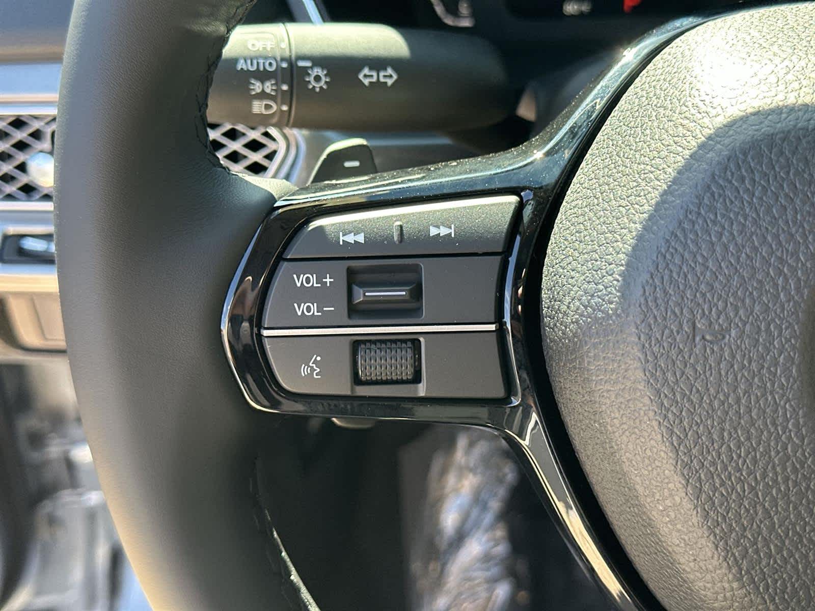 Thumbnail: 2026 Acura Integra - 23