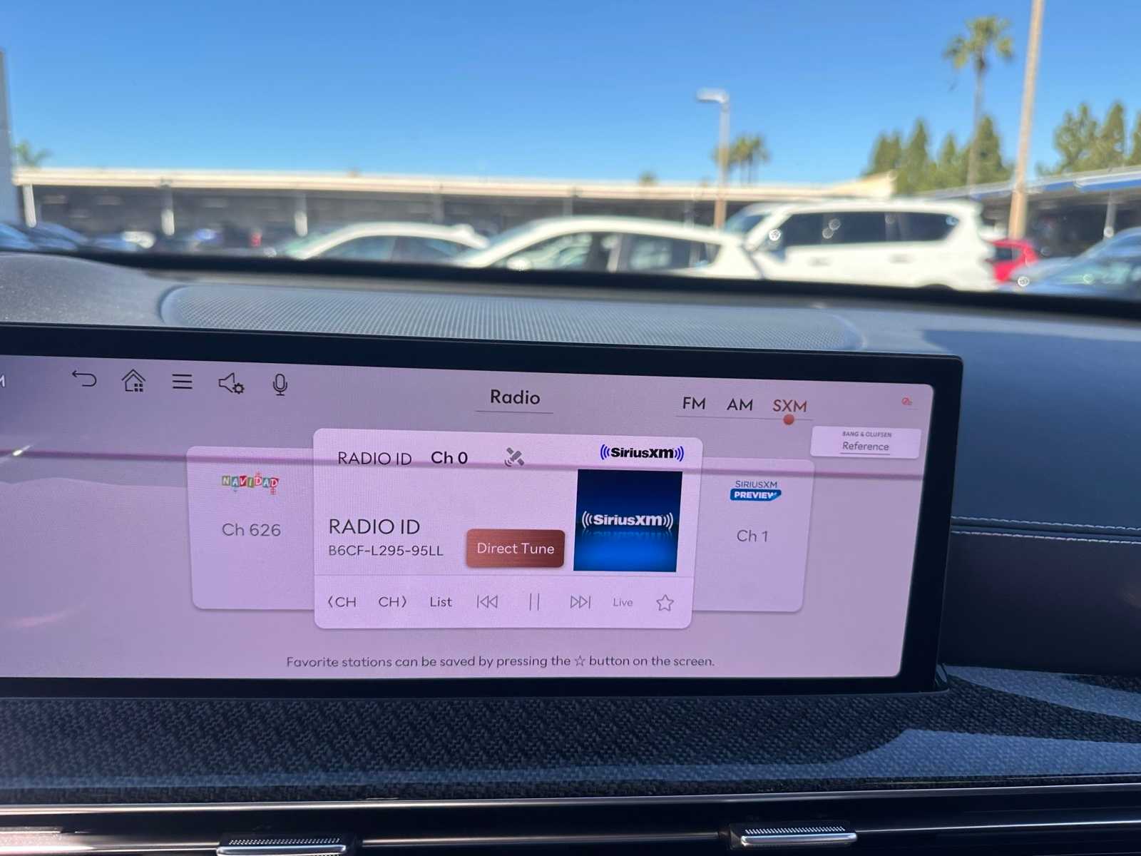 Thumbnail: 2026 Genesis GV80 - 15