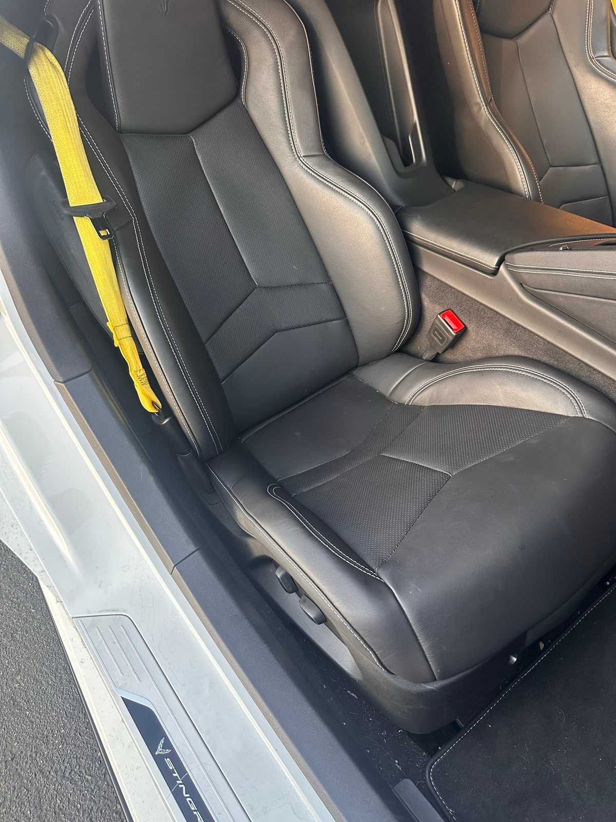 Thumbnail: 2025 Chevrolet Corvette - 12